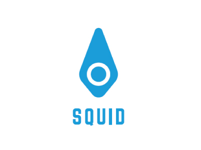 Marque: Squid