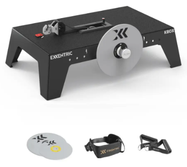 Exxentric Kbox Lite Starter System Pack