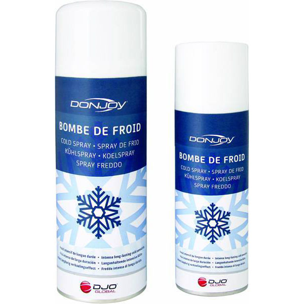 Spray Froid Menthole 400 ml
