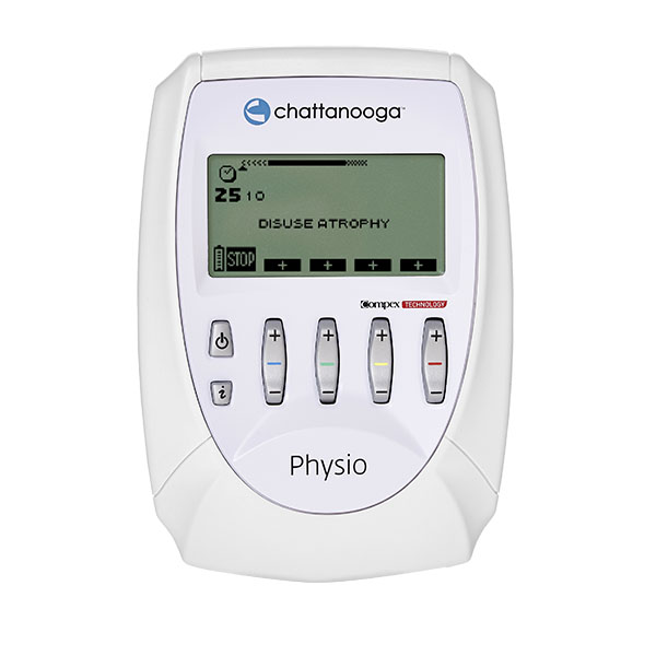 Electrostimulateur Compex Pro Physio