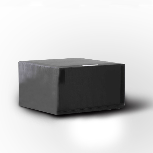 Synergy Mat Cube HUMAN TECAR 80x80x45 cm