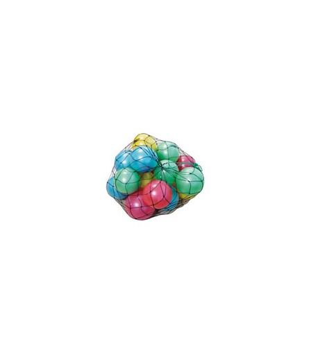 [BAARFI00001] Filet de Rangement pour Ballons (capacité 15 ballons diam 26 cm)