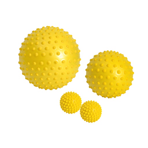 [BAARSE000010] Ballon Sensyball à Picots diam 28 cm