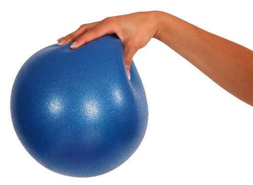 [BAARSO000040] Ballon Soft Over Ball Mambo