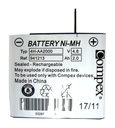 Batterie haute energie 941213 médical (Rehab/Theta/Physio/Rehab 400/Theta 500/Physio 5/Mi-Theta 600/Compex 3)