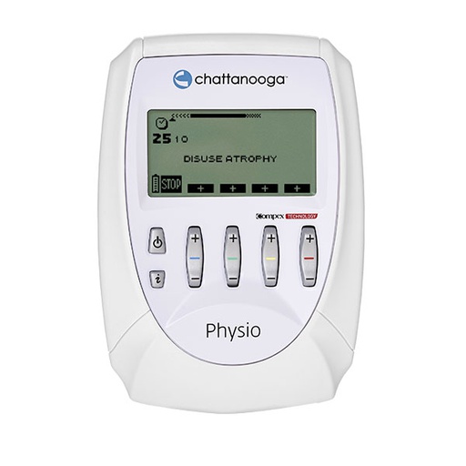 [EUPOCP04003] Electrostimulateur Compex Pro Physio