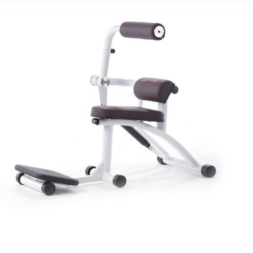 [MUSTMG35002] W MOVE GYMNA - APPAREIL BACK EXTENSION SEUL -