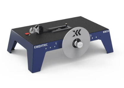 Exxentric kBox Lite, plateforme seule