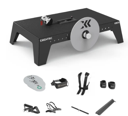 Exxentric kBox Pro Advanced System Pack