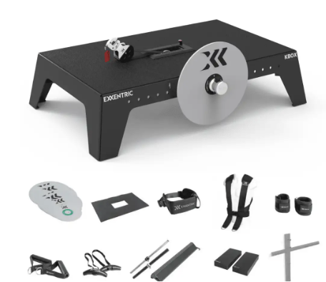 Exxentric kBox Pro Ultimate System Pack