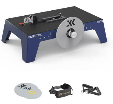 Exxentric Kbox Lite Starter System Pack