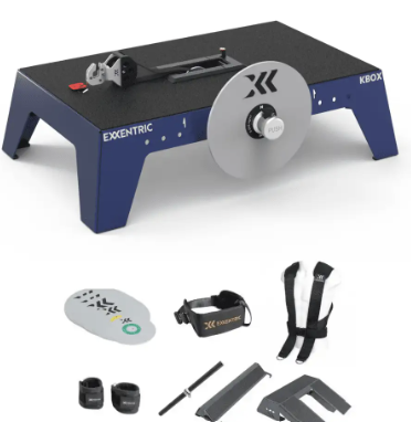 Exxentric Kbox Lite Advanced System Pack
