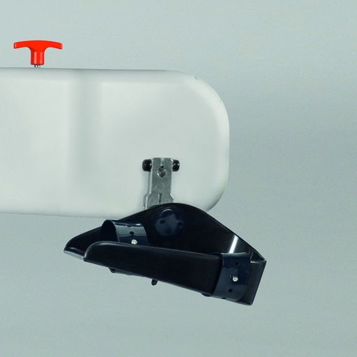 [EROPPS12605] Pédales de sécurité revètement plastique avec manivelles et bandes de fixation PVC pour MOTOmed Layson